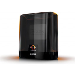 Процессор AMD Ryzen Threadripper 3970WX sTRX4 BOX (100-100000011WOF) - 2