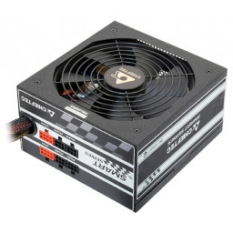 Блок питания 750W Chieftec GPS-750C Smart Gold - 1