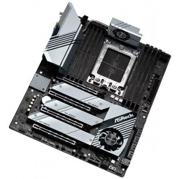 Материнская плата ASRock TRX40 Creator sTRX4 - 2
