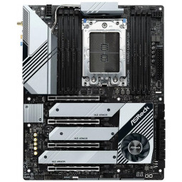 Материнская плата ASRock TRX40 Creator sTRX4 - 3