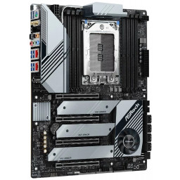 Материнская плата ASRock TRX40 Creator sTRX4 - 4