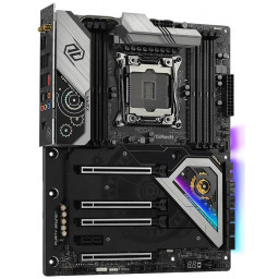 Материнская плата ASRock X299 Taichi CLX LGA2066   - 3