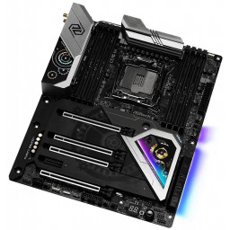 Материнская плата ASRock X299 Taichi CLX LGA2066   - 4