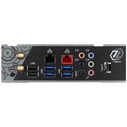 Материнская плата ASRock X299 Taichi CLX LGA2066   - 5