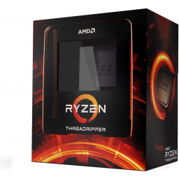 Процессор AMD Ryzen Threadripper 3960X sTRX4 BOX (100-100000010WOF) - 1
