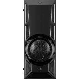 Корпус AeroCool Aero Engine RGB Black TG - 3