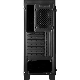 Корпус AeroCool Aero Engine RGB Black TG - 5