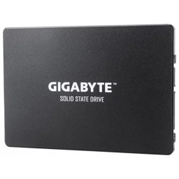 Твердотельный накопитель SSD 240Gb Gigabyte TLC SATA3 (GP-GSTFS31240GNTD) - 2