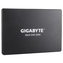 Твердотельный накопитель SSD 240Gb Gigabyte TLC SATA3 (GP-GSTFS31240GNTD) - 4