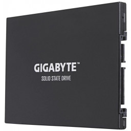 Твердотельный накопитель SSD 512Gb Gigabyte UD PRO TLC SATA3 (GP-GSTFS30512GTTD) - 2