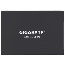 Твердотельный накопитель SSD 512Gb Gigabyte UD PRO TLC SATA3 (GP-GSTFS30512GTTD) - 3