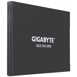 Твердотельный накопитель SSD 512Gb Gigabyte UD PRO TLC SATA3 (GP-GSTFS30512GTTD) - 4
