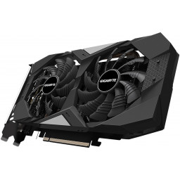 Видеокарта Gigabyte GeForce GTX 1650 SUPER WindForce OC 4G (GV-N165SWF2OC-4GD) - 7