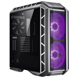 Корпус Cooler Master MasterCase H500P Mesh Gun Metal EATX (MCM-H500P-MGNN-S10) - 1