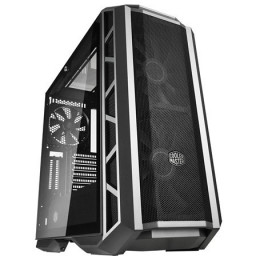 Корпус Cooler Master MasterCase H500P Mesh Gun Metal EATX (MCM-H500P-MGNN-S10) - 2