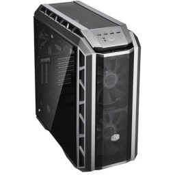Корпус Cooler Master MasterCase H500P Mesh Gun Metal EATX (MCM-H500P-MGNN-S10) - 3