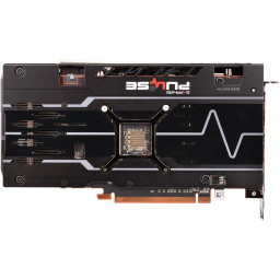 Видеокарта Sapphire Radeon RX 5500 XT Pulse 8GB OC - 5