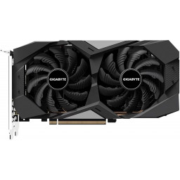 Видеокарта Gigabyte Radeon RX 5500 XT 8GB (GV-R55XTOC-8GD) - 3