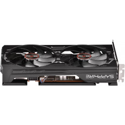 Видеокарта Sapphire Radeon RX 5500 XT Pulse 4GB OC - 8