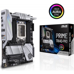 Материнская плата ASUS PRIME TRX40-PRO sTRX4 - 1