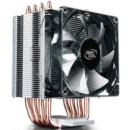 Кулер DeepCool GAMMAXX C40 - 2