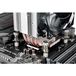 Кулер DeepCool GAMMAXX C40 - 7