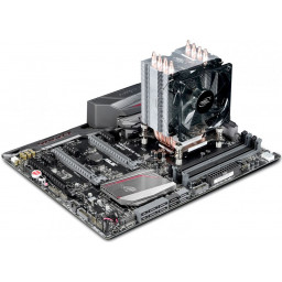 Кулер DeepCool GAMMAXX C40 - 8