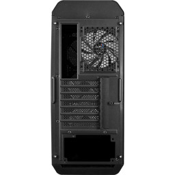 Корпус AeroCool Aero One Frost Black TG (FROST-G-BK-V1) - 6