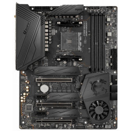 Материнская плата MSI MEG X570 UNIFY AM4 - 2