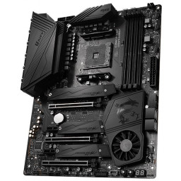 Материнская плата MSI MEG X570 UNIFY AM4 - 3