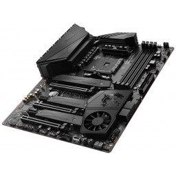 Материнская плата MSI MEG X570 UNIFY AM4 - 4
