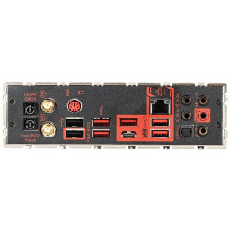 Материнская плата MSI MEG X570 UNIFY AM4 - 5