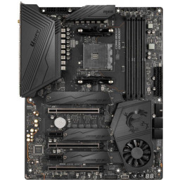Материнская плата MSI MEG X570 UNIFY AM4 - 6