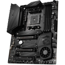 Материнская плата MSI MEG X570 UNIFY AM4 - 7