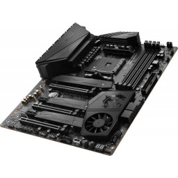 Материнская плата MSI MEG X570 UNIFY AM4 - 8