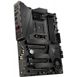 Материнская плата MSI MEG X570 UNIFY AM4 - 9