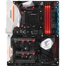 Материнская плата Gigabyte AORUS GA-Z270X-Gaming 7 Z270 - 1