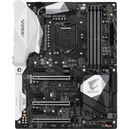 Материнская плата Gigabyte AORUS GA-Z270X-Gaming 7 Z270 - 2