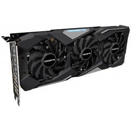 Видеокарта Gigabyte GeForce RTX 2060 SUPER Gaming OC 8GB 3X (GV-N206SGAMING OC-8GD) - 2