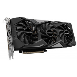 Видеокарта Gigabyte GeForce RTX 2060 SUPER Gaming OC 8GB 3X (GV-N206SGAMING OC-8GD) - 3