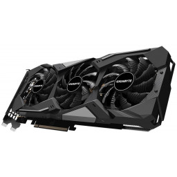 Видеокарта Gigabyte GeForce RTX 2060 SUPER Gaming OC 8GB 3X (GV-N206SGAMING OC-8GD) - 4