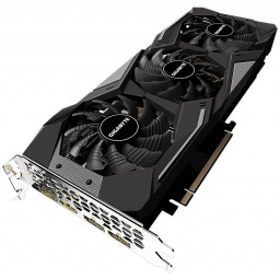 Видеокарта Gigabyte GeForce RTX 2060 SUPER Gaming OC 8GB 3X (GV-N206SGAMING OC-8GD) - 5
