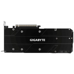 Видеокарта Gigabyte GeForce RTX 2060 SUPER Gaming OC 8GB 3X (GV-N206SGAMING OC-8GD) - 7