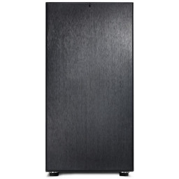 Корпус Fractal Design Define S Black (FD-CA-DEF-S-BKL) - 2