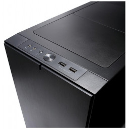 Корпус Fractal Design Define S Black (FD-CA-DEF-S-BKL) - 6