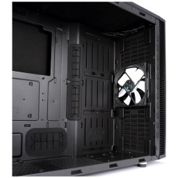 Корпус Fractal Design Define S Black (FD-CA-DEF-S-BKL) - 7