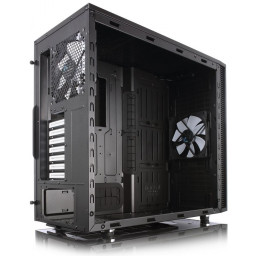 Корпус Fractal Design Define S Black (FD-CA-DEF-S-BKL) - 9