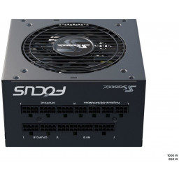 Блок питания 850W SeaSonic GX-850 FOCUS Plus Gold - 3