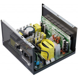 Блок питания 850W SeaSonic GX-850 FOCUS Plus Gold - 5