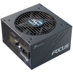 Блок питания 850W SeaSonic GX-850 FOCUS Plus Gold - 6